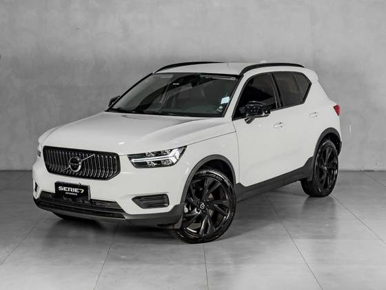 VOLVO XC40 2.0 T4 GASOLINA GEARTRONIC